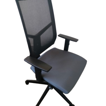 Fauteuil ergonomique reconditionné EOL – Opus 299FO83