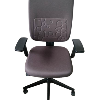 Fauteuil ergonomique reconditionné Steelcase – Reply 299FO79